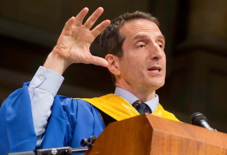 Rob Horowitz Compassion, The Heart of Medicine | The Pillbox